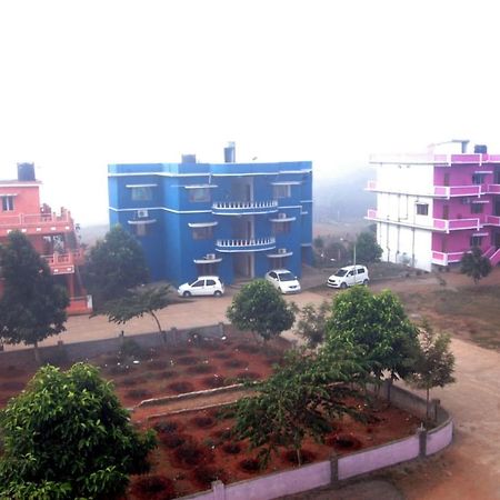 Ushodaya Resorts Araku Extérieur photo