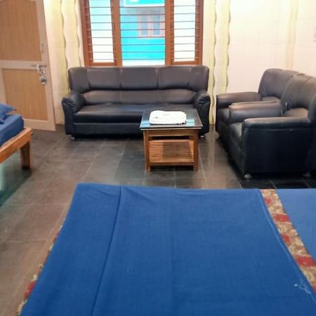 Ushodaya Resorts Araku Extérieur photo