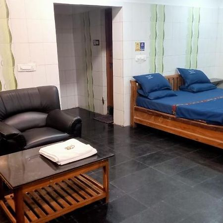 Ushodaya Resorts Araku Extérieur photo
