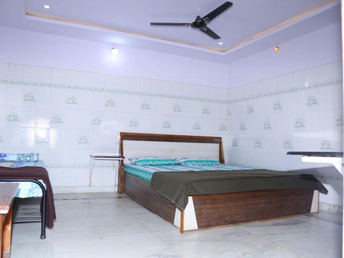 Ushodaya Resorts Araku Extérieur photo