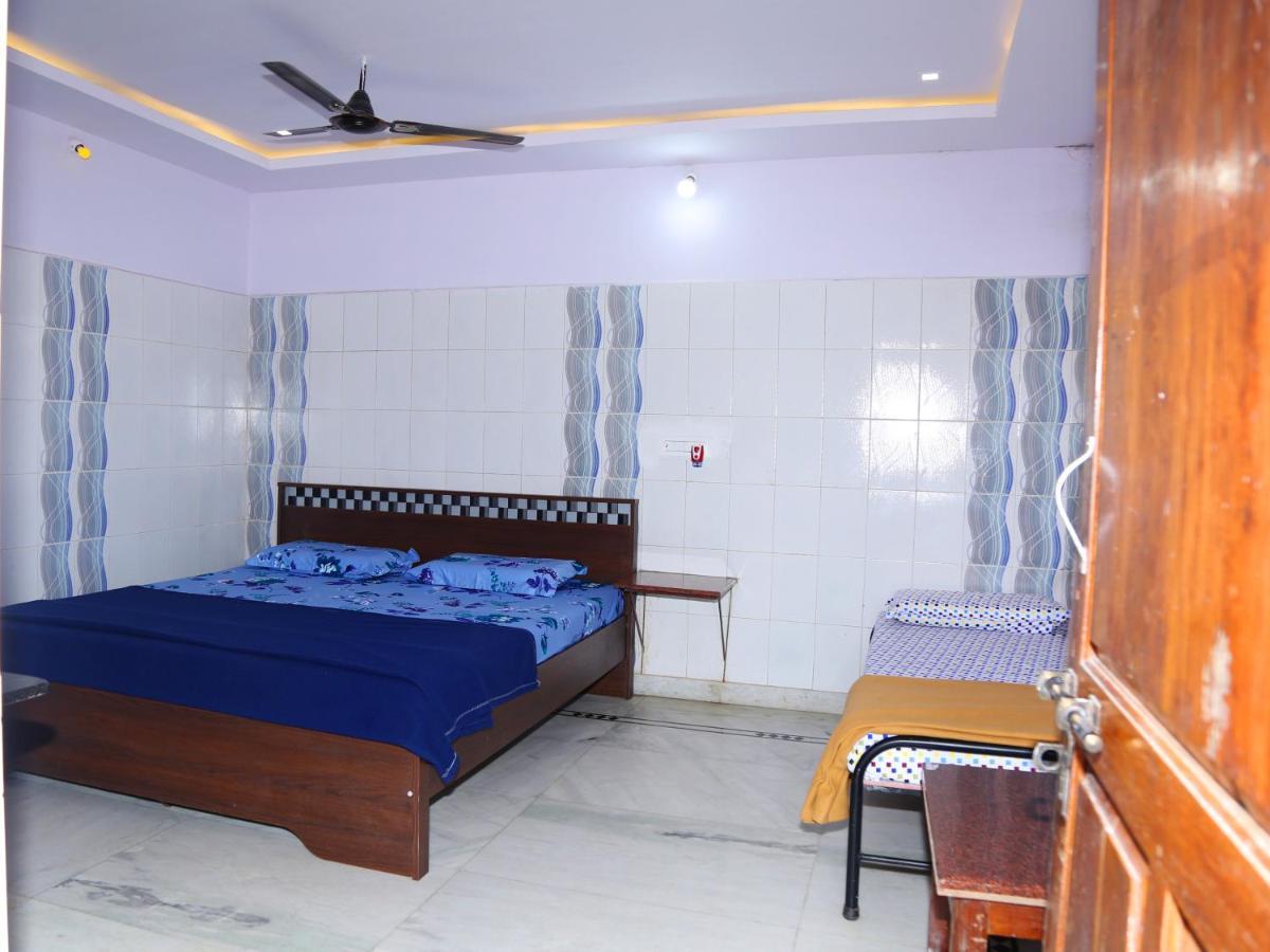 Ushodaya Resorts Araku Extérieur photo