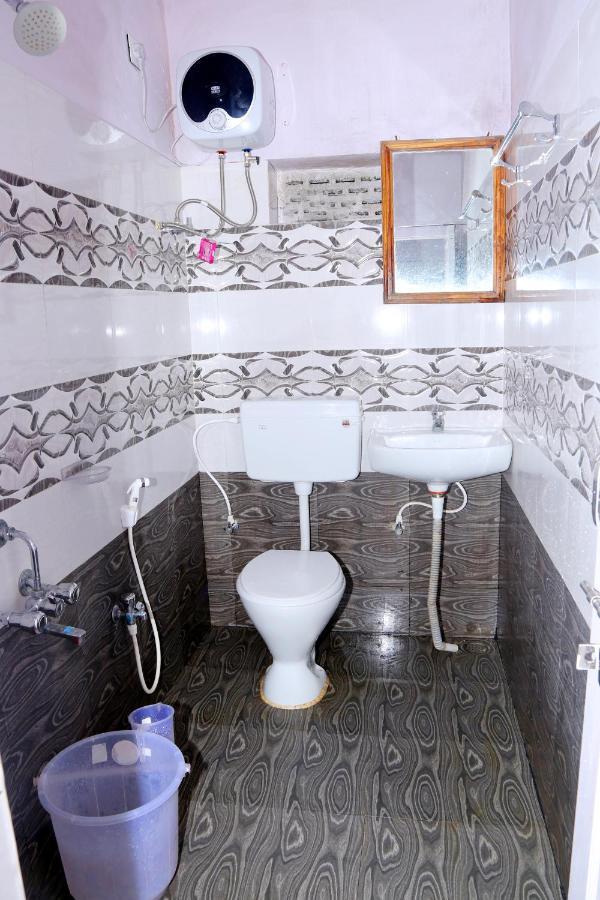 Ushodaya Resorts Araku Extérieur photo