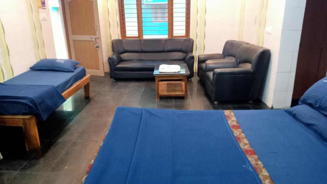 Ushodaya Resorts Araku Extérieur photo